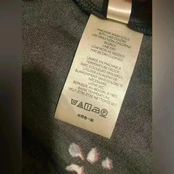 Free People Run Free Blouse Size XS - Picture 8 of 8